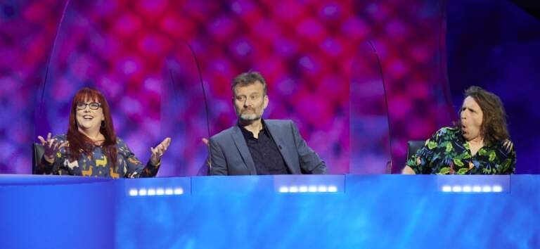 The Significance of Mock the Week in British Comedy