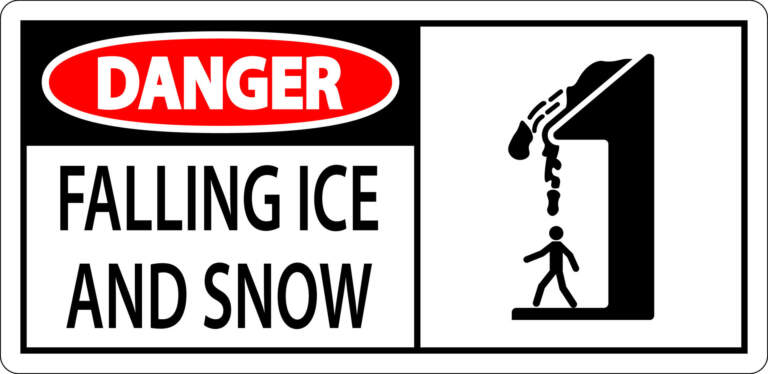 Understanding the Moderate Snow Ice Warning: What You Need to Know