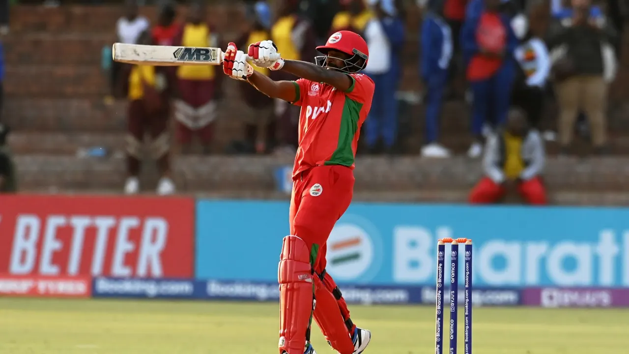 The Journey of Mohammad Nadeem: A Cricketing Prodigy