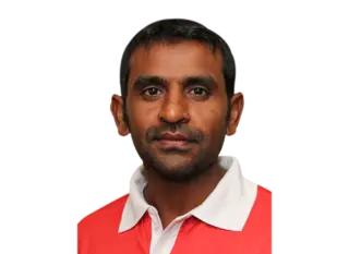 The Rising Star of Cricket: Mohammad Nadeem