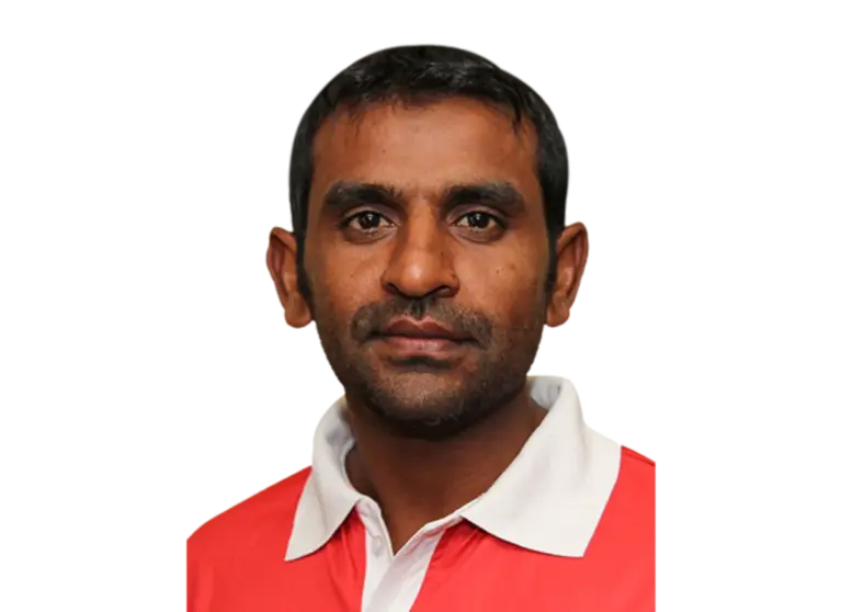 The Rising Star of Cricket: Mohammad Nadeem