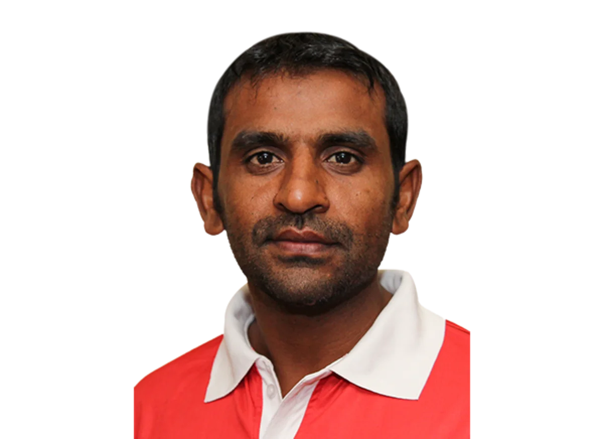 The Rising Star of Cricket: Mohammad Nadeem