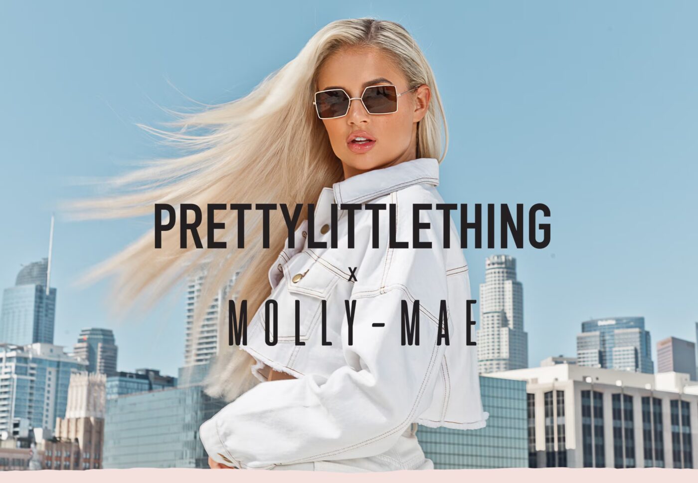 The Rise of Molly Mae: Influencer and Business Mogul