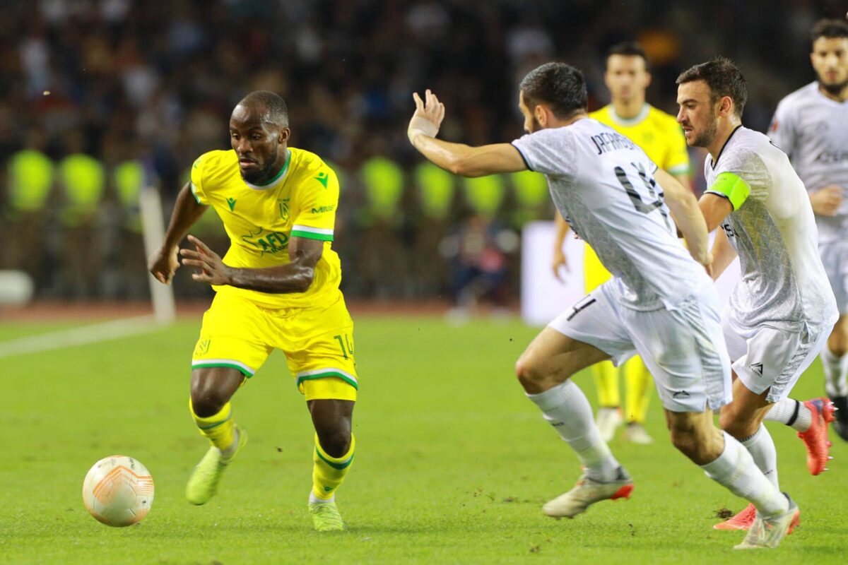 Monaco vs Nantes: Key Match Preview and Insights