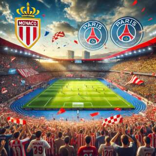 Monaco vs PSG: A Closer Look at the Rivalry