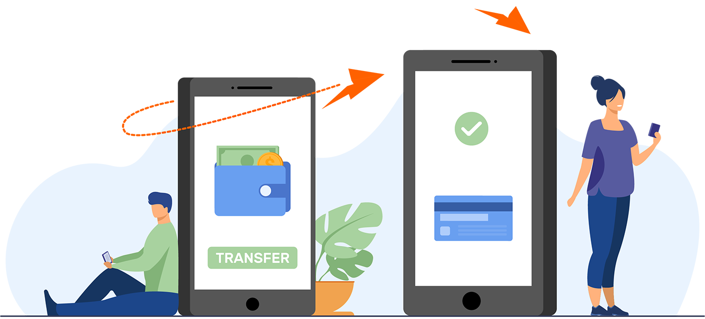 The Evolution and Importance of Money Transfer Services