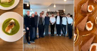 Networking and Community Events Highlight the Importance of Montrose