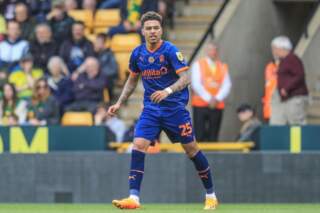Morgan Rogers: A Promising Talent in the Sports Arena