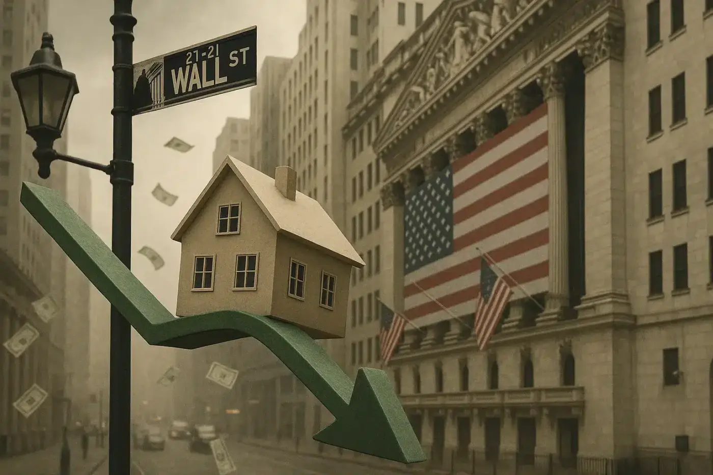 Understanding Mortgage Rates Today: Trends and Insights