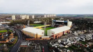 Motherwell Manager: Current Developments and Future Prospects