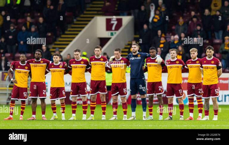 Motherwell vs Aberdeen: Key Insights and Match Preview