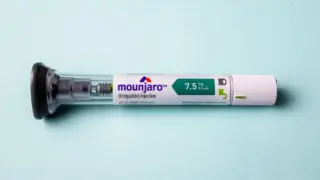 Mounjaro: New Weight Loss Drug Faces Challenges Amid Scams and High Costs