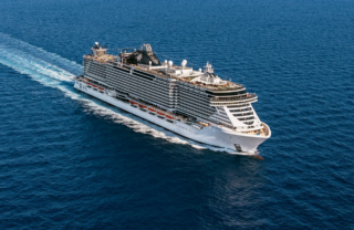Exploring MSC Cruises: Innovation and Experience
