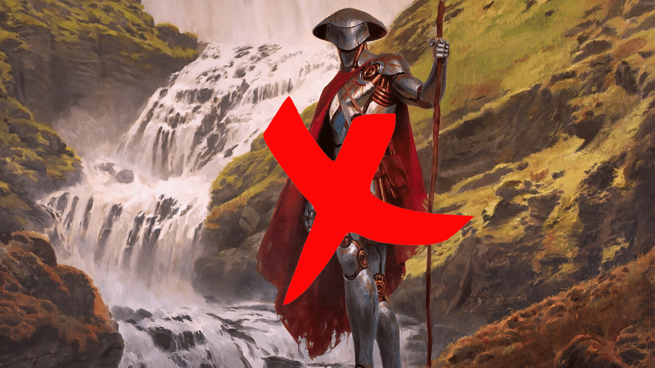 Understanding MTG Commander Banned Cards