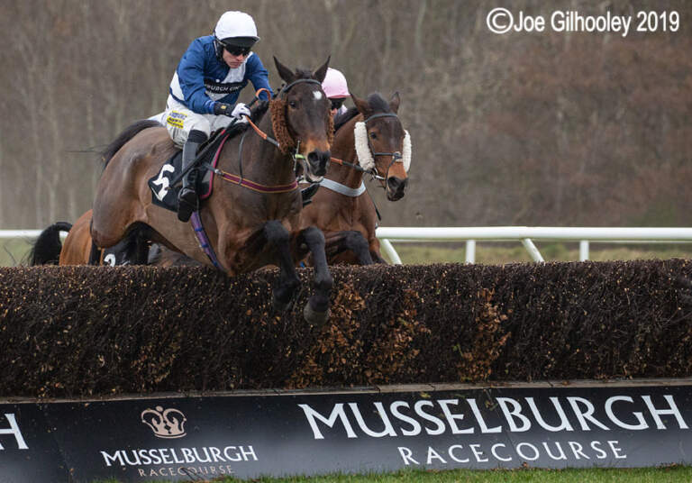 Exploring Musselburgh Races: A Historical Racing Venue