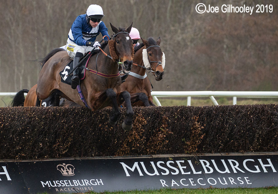 Exploring Musselburgh Races: A Historical Racing Venue