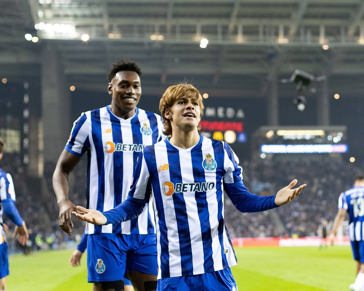 Nacional vs Porto: The Battle of Madeira and the Dragons