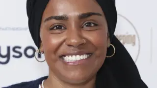 Why Did Nadiya Hussain Step Down from Her Teaching Role?