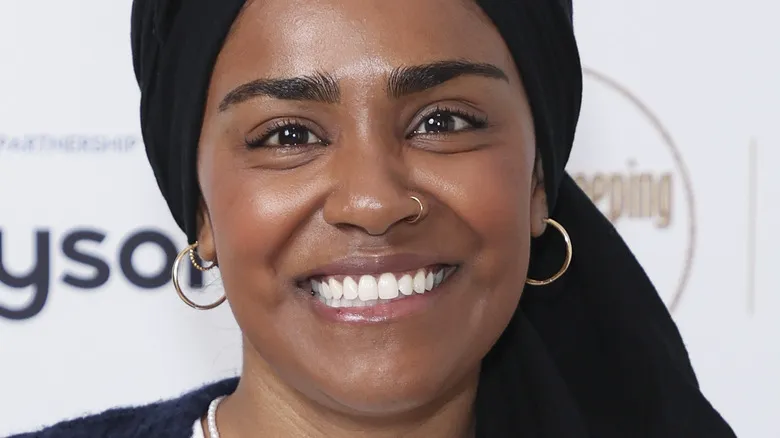 Why Did Nadiya Hussain Step Down from Her Teaching Role?