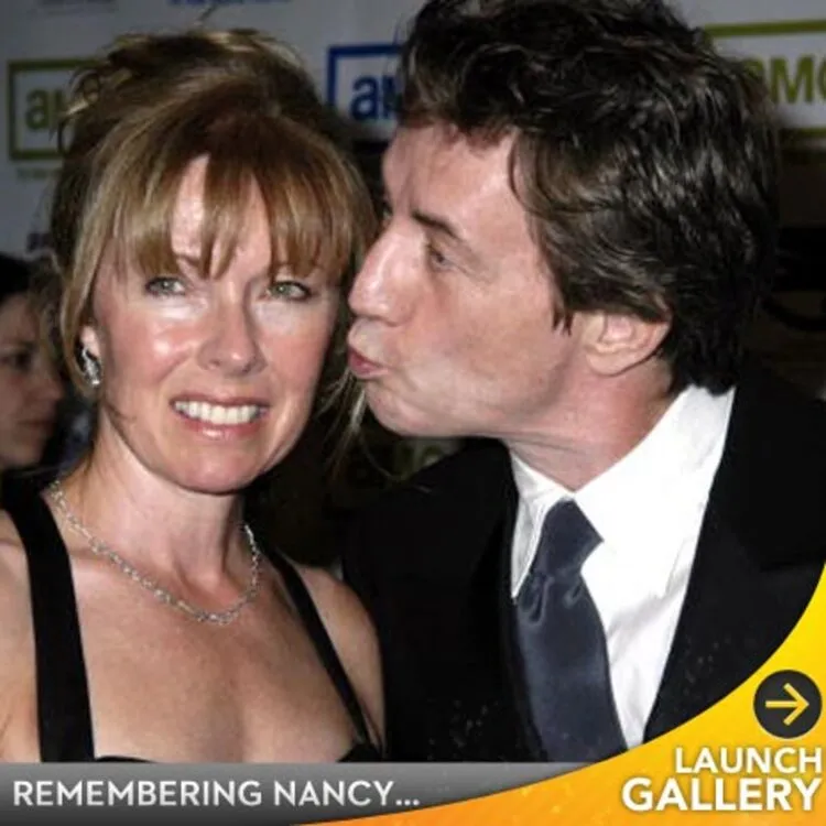 What Happened to Martin Short’s Family? The Tragic Loss of Nancy Dolman and Katherine Hartley Short