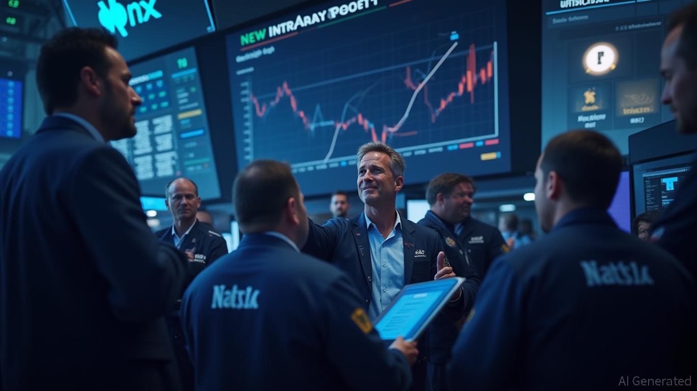 Understanding the Nasdaq: A Key Player in Global Finance