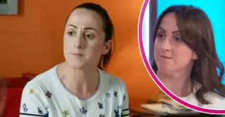 Why is natalie cassidy Trending? Remembering Wendy Richard’s Legacy
