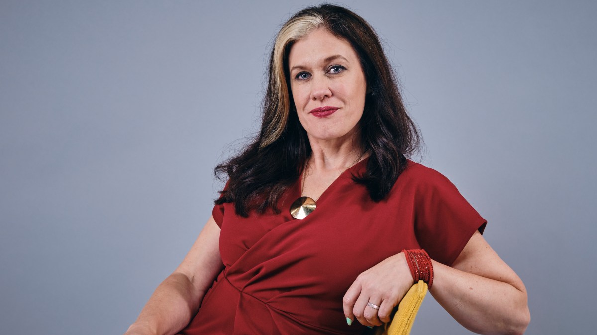 The Impact of Natalie Fleet in Renewable Energy Innovation