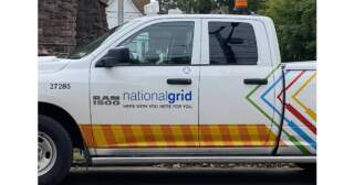 The National Grid: Powering the UK