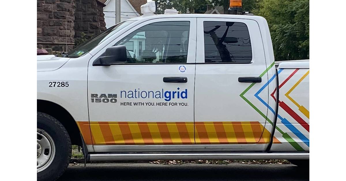 The National Grid: Powering the UK