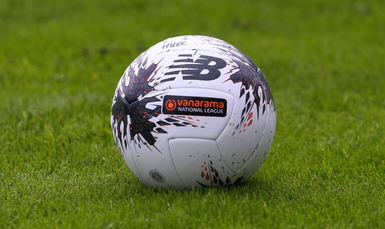 Understanding the National League in British Football