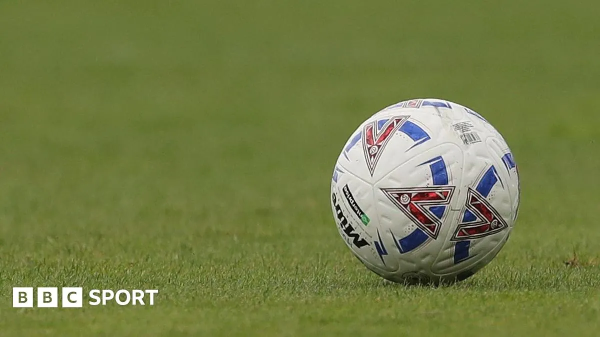 How Boreham Wood’s Victory Impacts the National League Table
