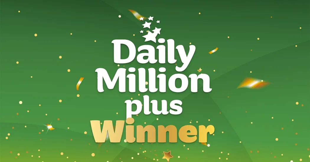 Did You Check the Latest National Lottery Results? €500,000 Winner in Donegal!