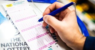 Latest National Lottery Set for Life Results and Insights