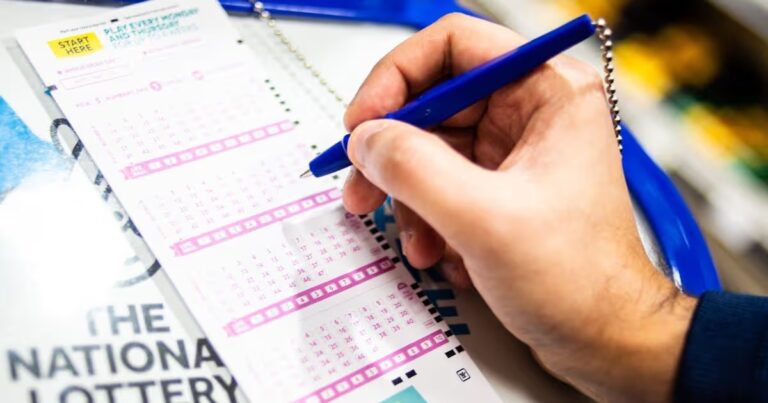 Latest National Lottery Set for Life Results and Insights