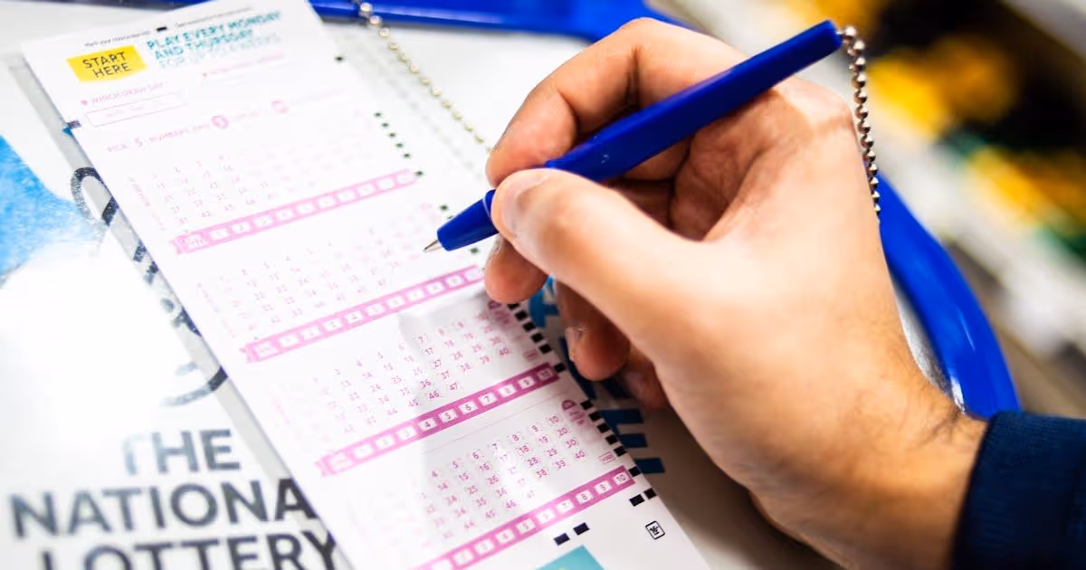 Latest National Lottery Set for Life Results and Insights