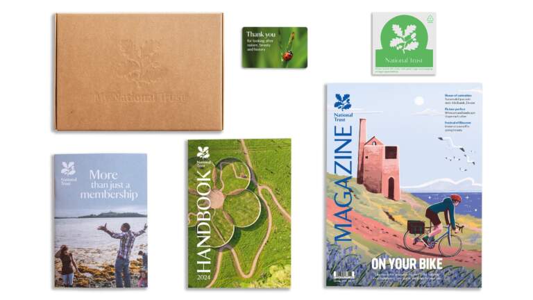 The Role of the National Trust in Heritage Preservation