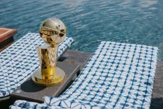 The Evolution of the NBA and Its Global Impact
