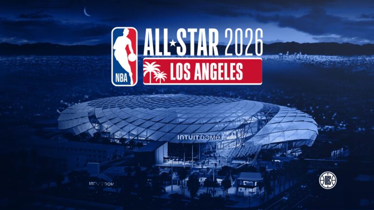 The Thrills of the NBA All-Star Game: A Celebration of Basketball
