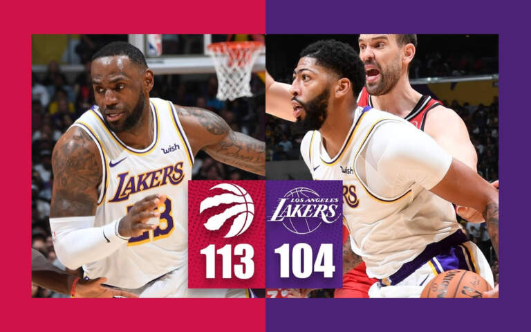 Current NBA Scores: Highlights from the Latest Matches