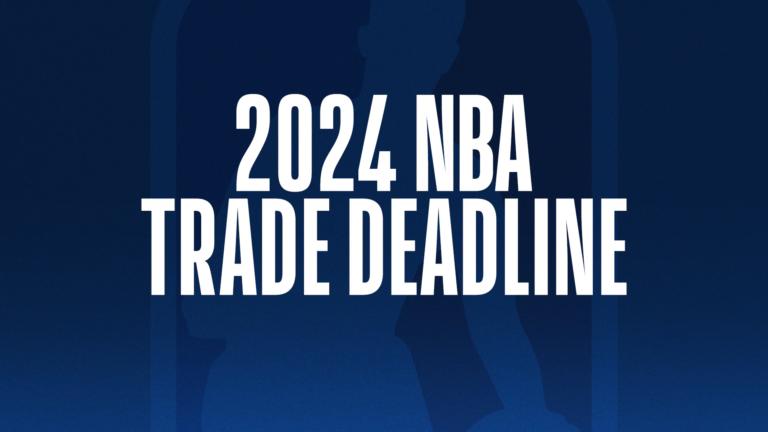 Understanding the NBA Trade Deadline 2024