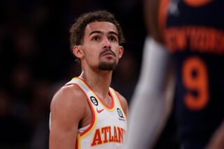 Latest Updates on NBA Trades: What You Need to Know