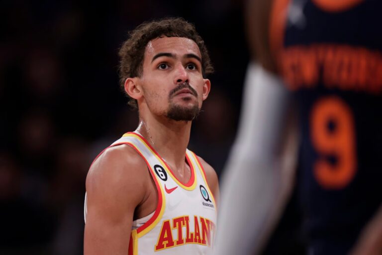 Latest Updates on NBA Trades: What You Need to Know