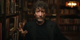The Fascinating World of Neil Gaiman