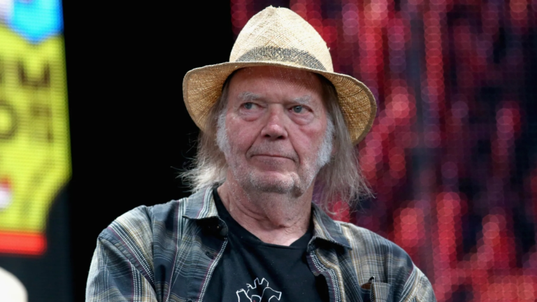 The Lasting Impact of Neil Young on Music and Culture