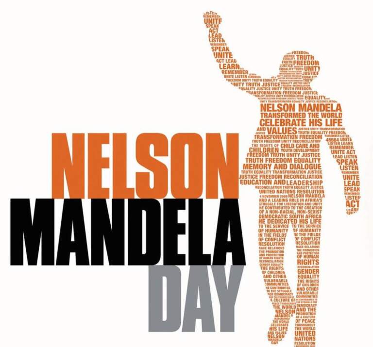 The Enduring Legacy of Nelson Mandela in Today’s World