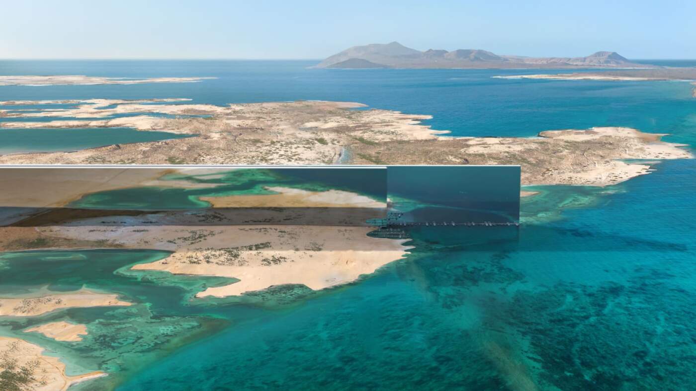 Neom vs Al-Riyadh: Comparing Two Giants in Saudi Development