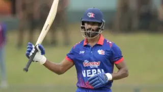Nepal vs West Indies: A Significant Cricket Showdown