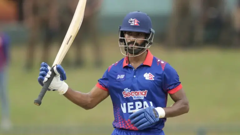 Nepal vs West Indies: A Significant Cricket Showdown