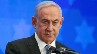 Netanyahu Faces New Challenges in Israeli Politics
