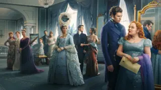 What We Know About netflix bridgerton season 4: Release Dates and Plot Details